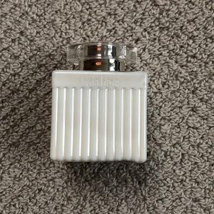 Chloe scented Lotion